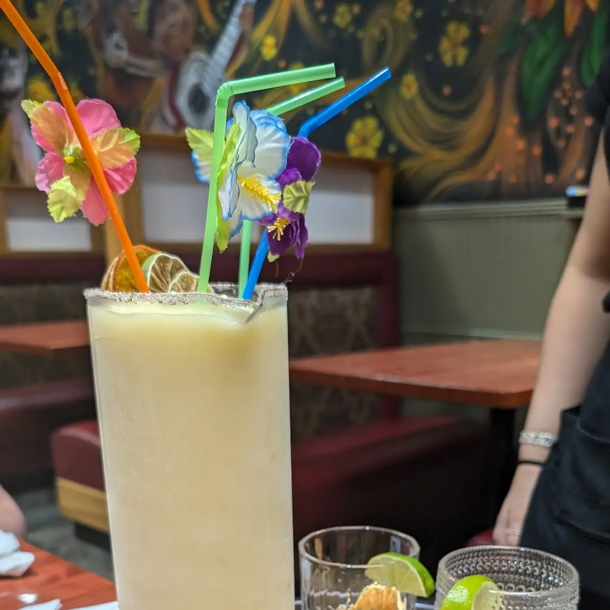 House Margarita