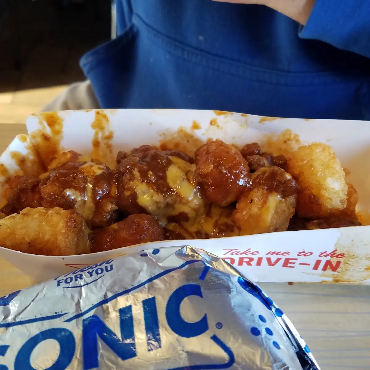 Tater Tots