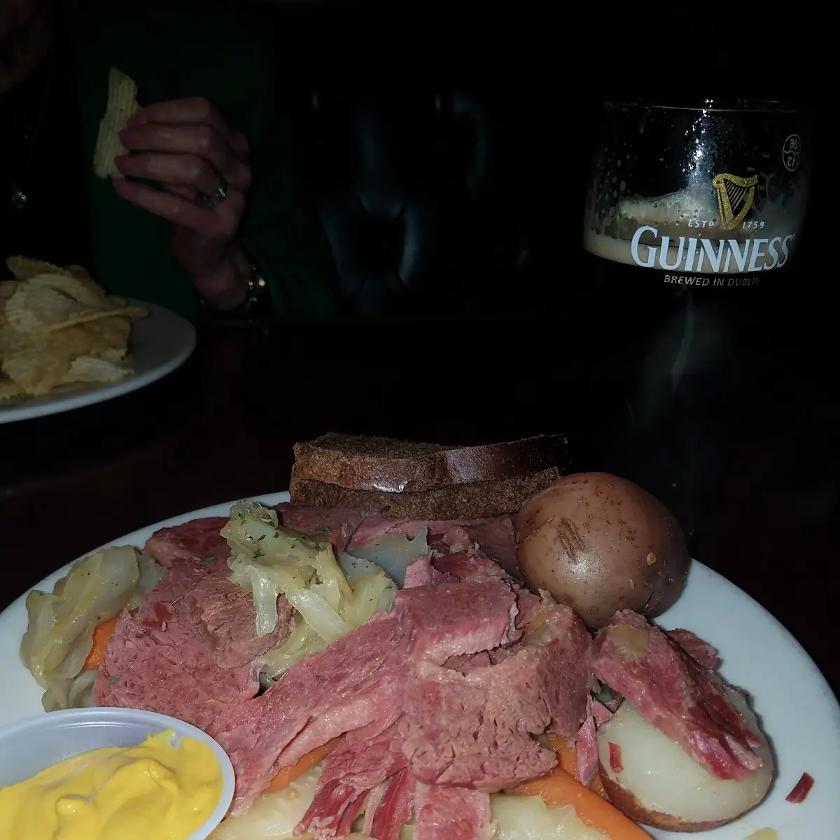 Corned Beef