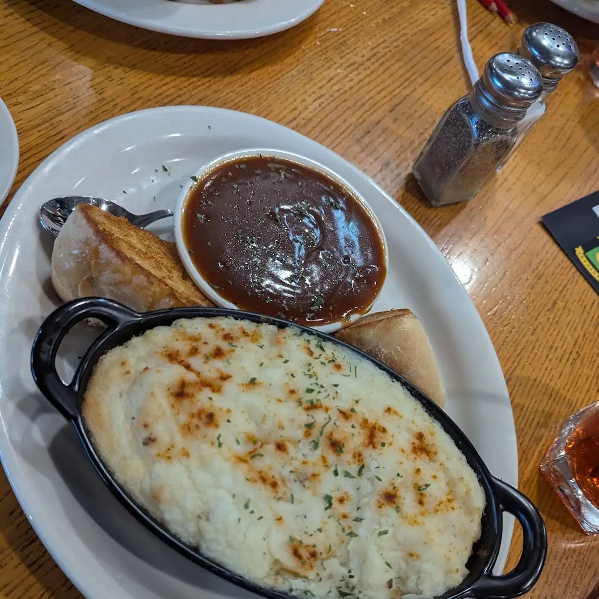 Onion Soup