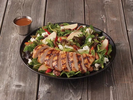 Side Salad Dressing