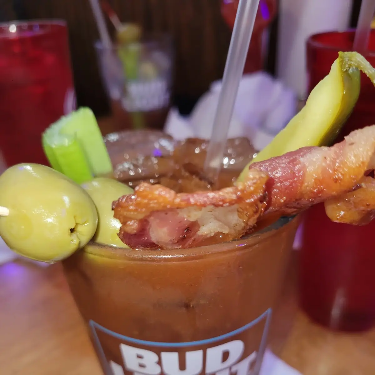 Bloody Mary