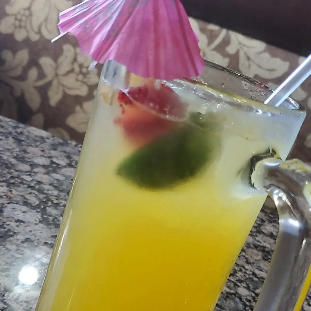 Long Island Iced Tea