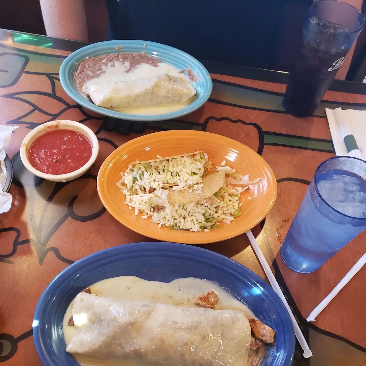 Burrito Loco