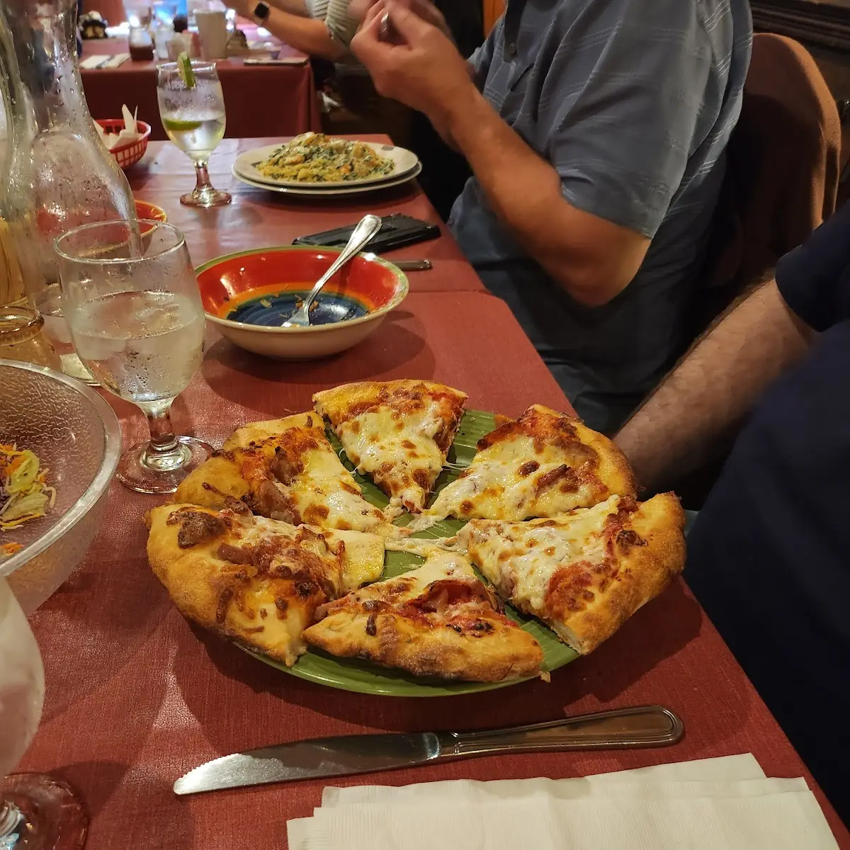 Pizza