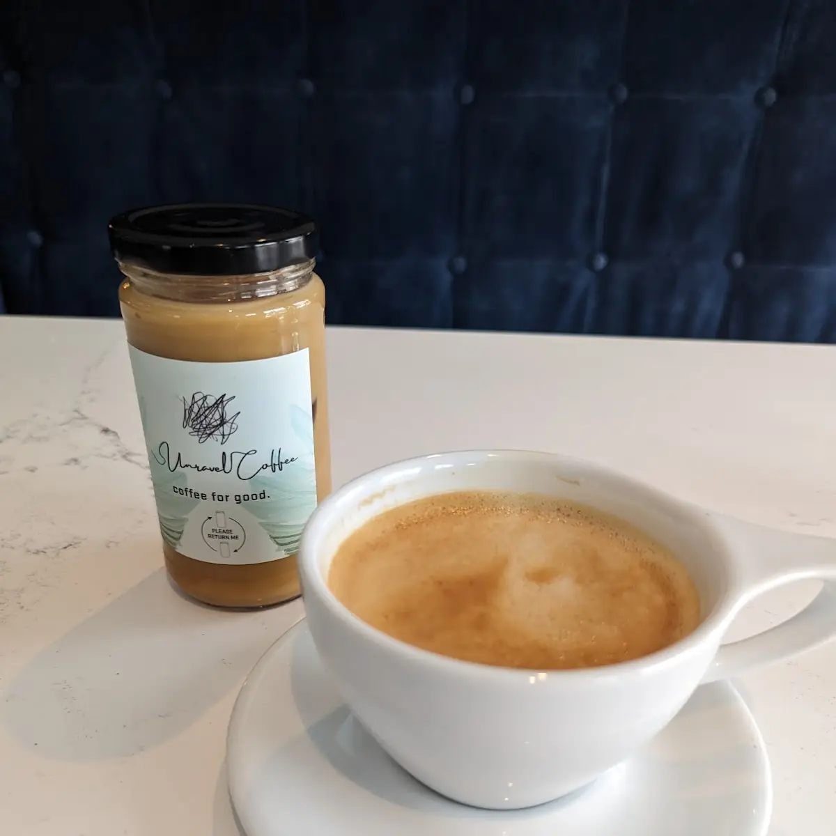 Oat Milk Late