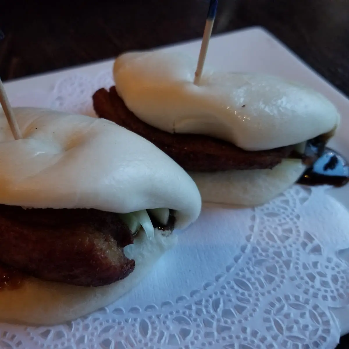 Duck Bun Nem