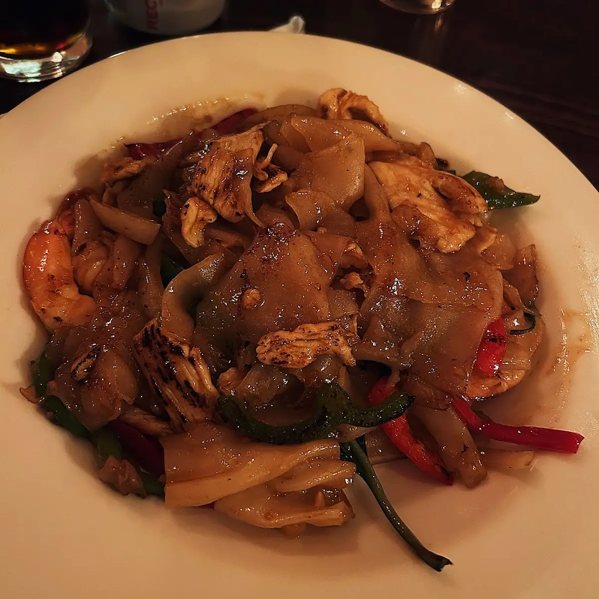 Pad Kee Maow