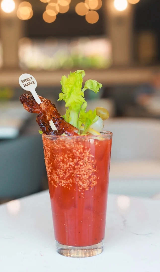 Bloody Mary