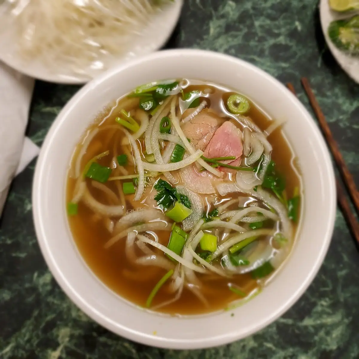 House Special Combination Pho