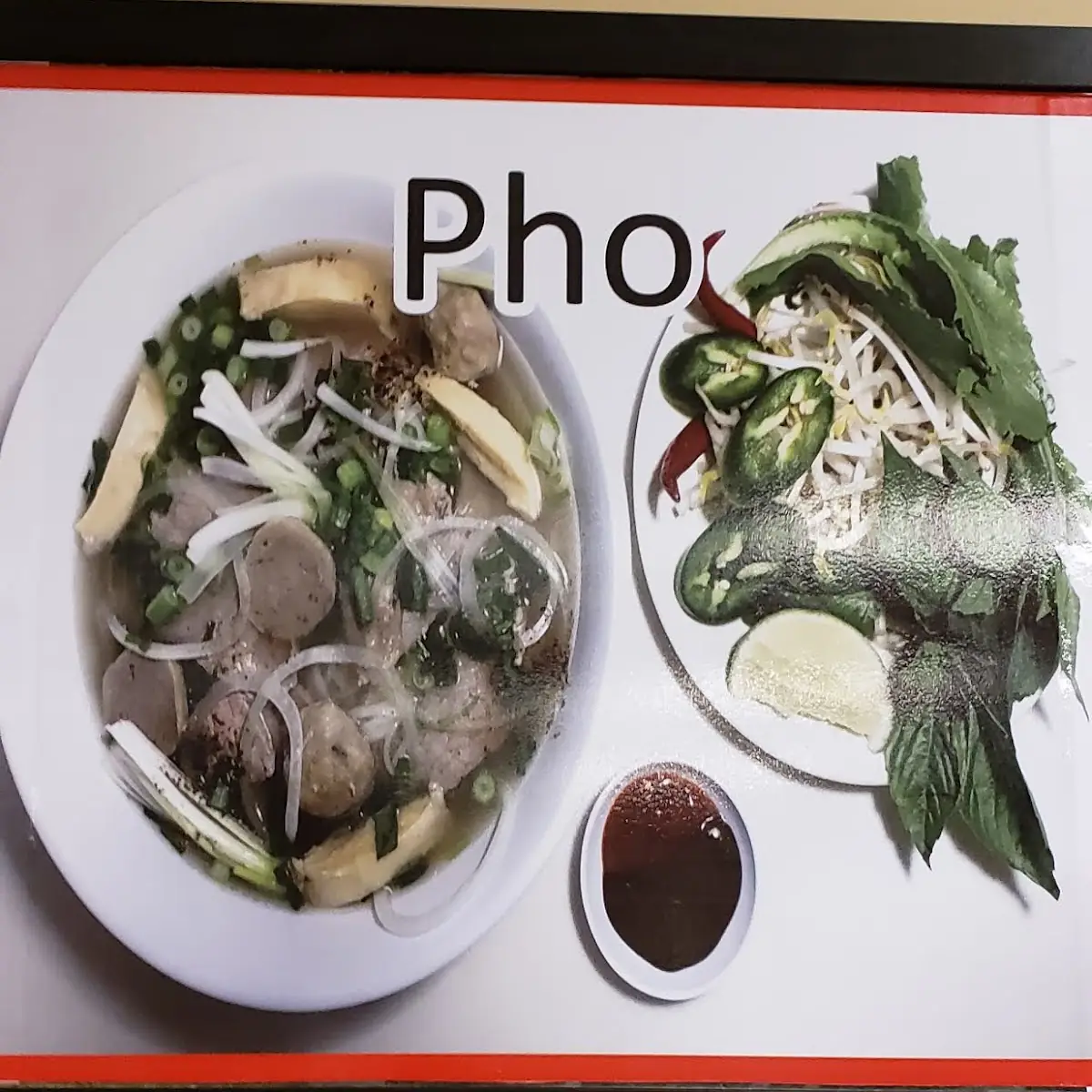 Kid Pho