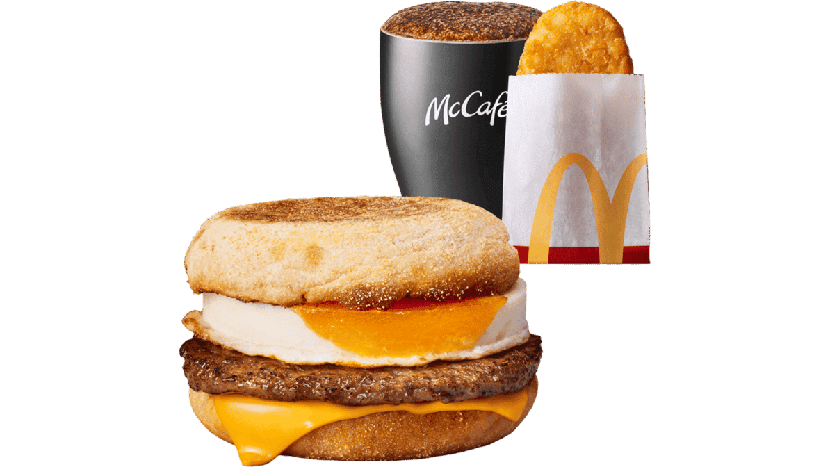 Highlights, McDonald's