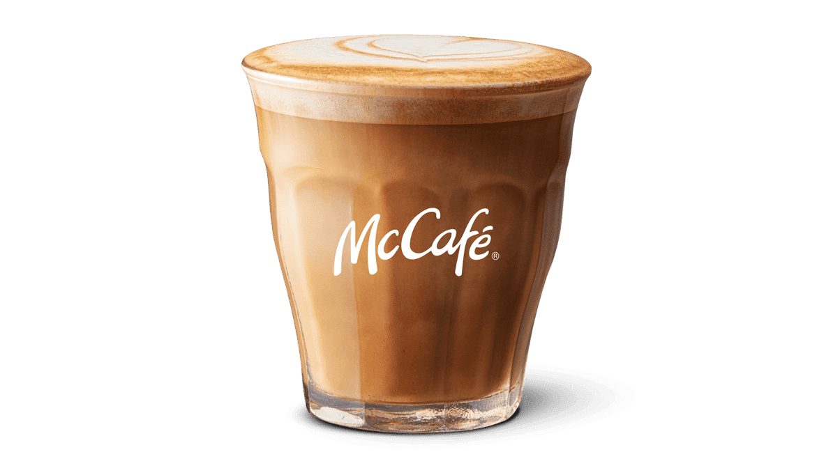 Highlights, McDonald's