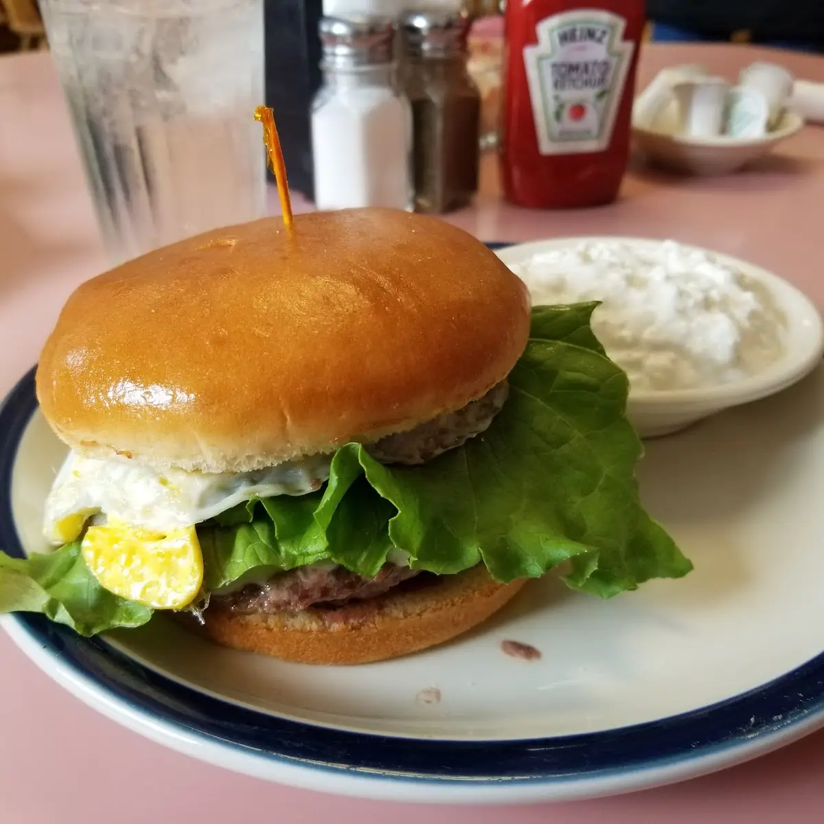 Bo Burger