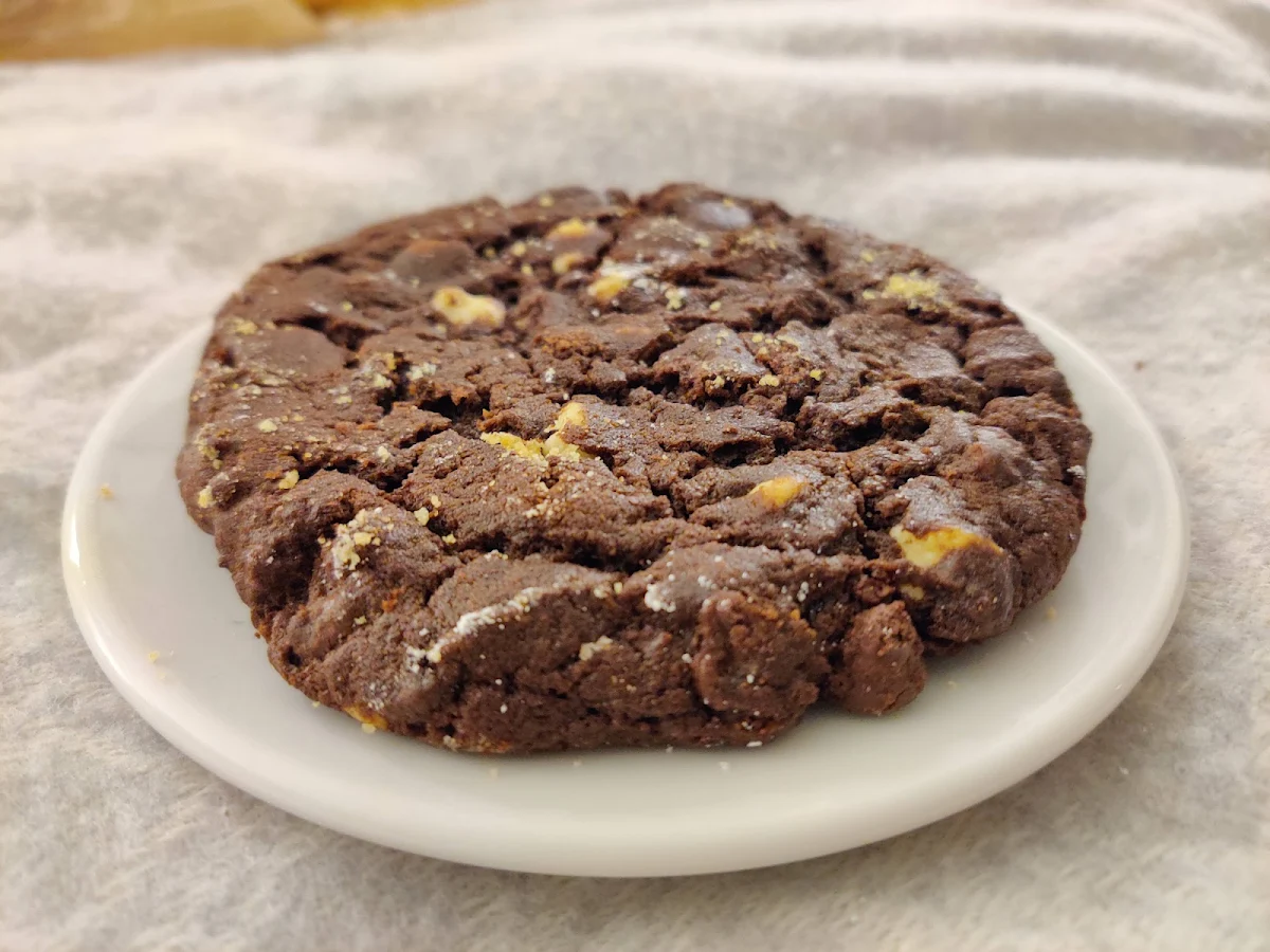 Choc Choc Cookie