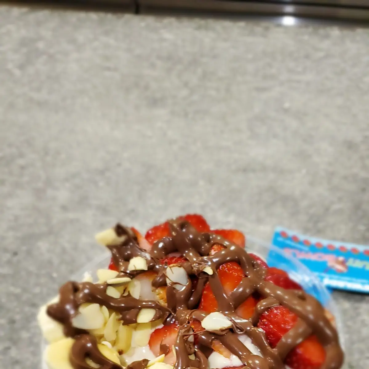 Banana Split