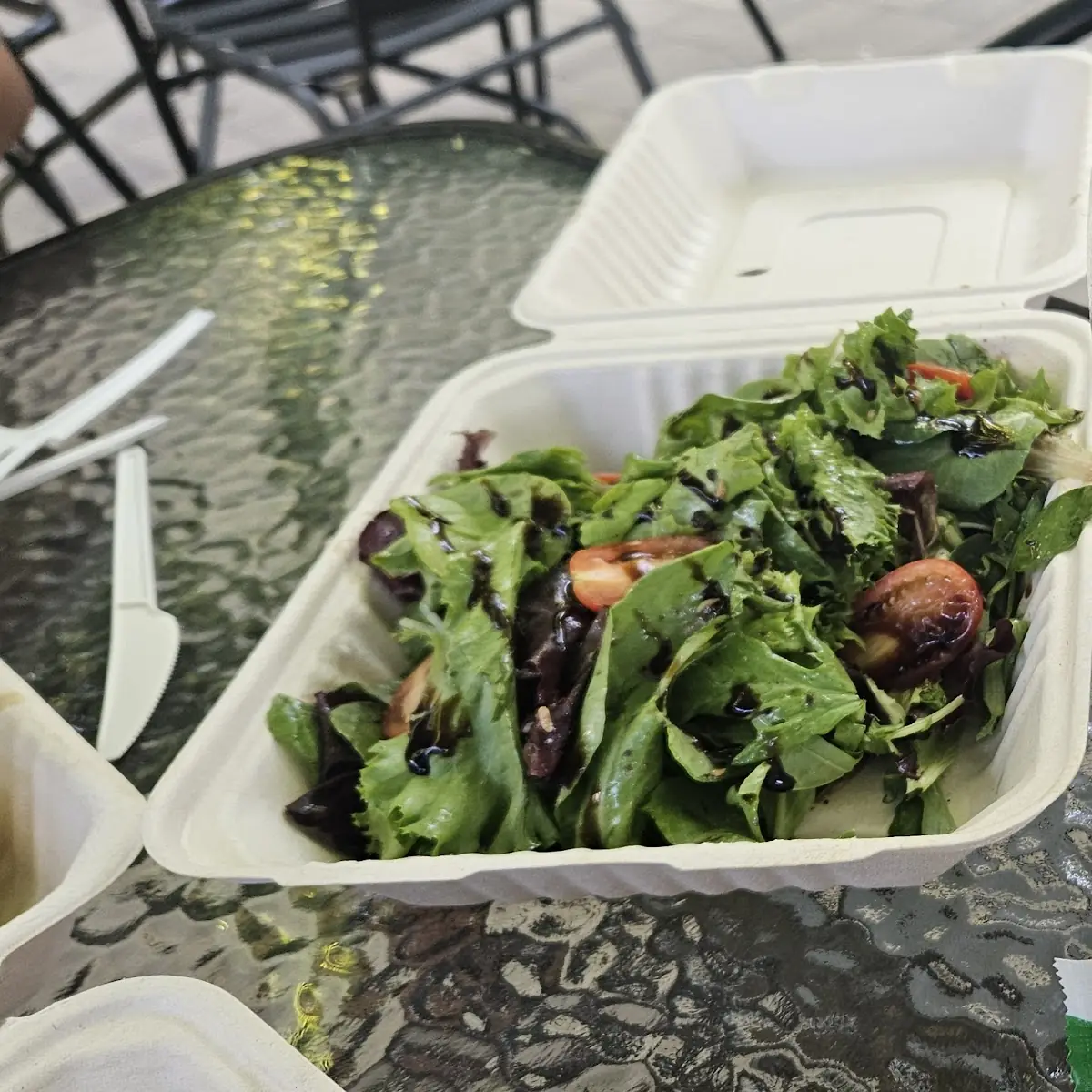 Caprese Salad