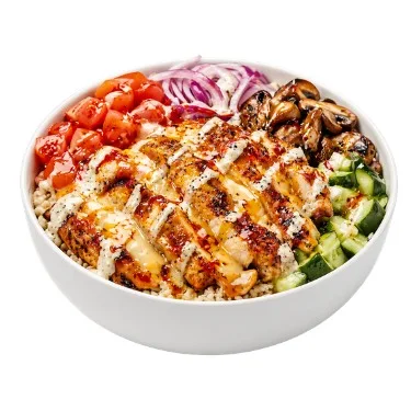 Highlights, Blends & Bowls