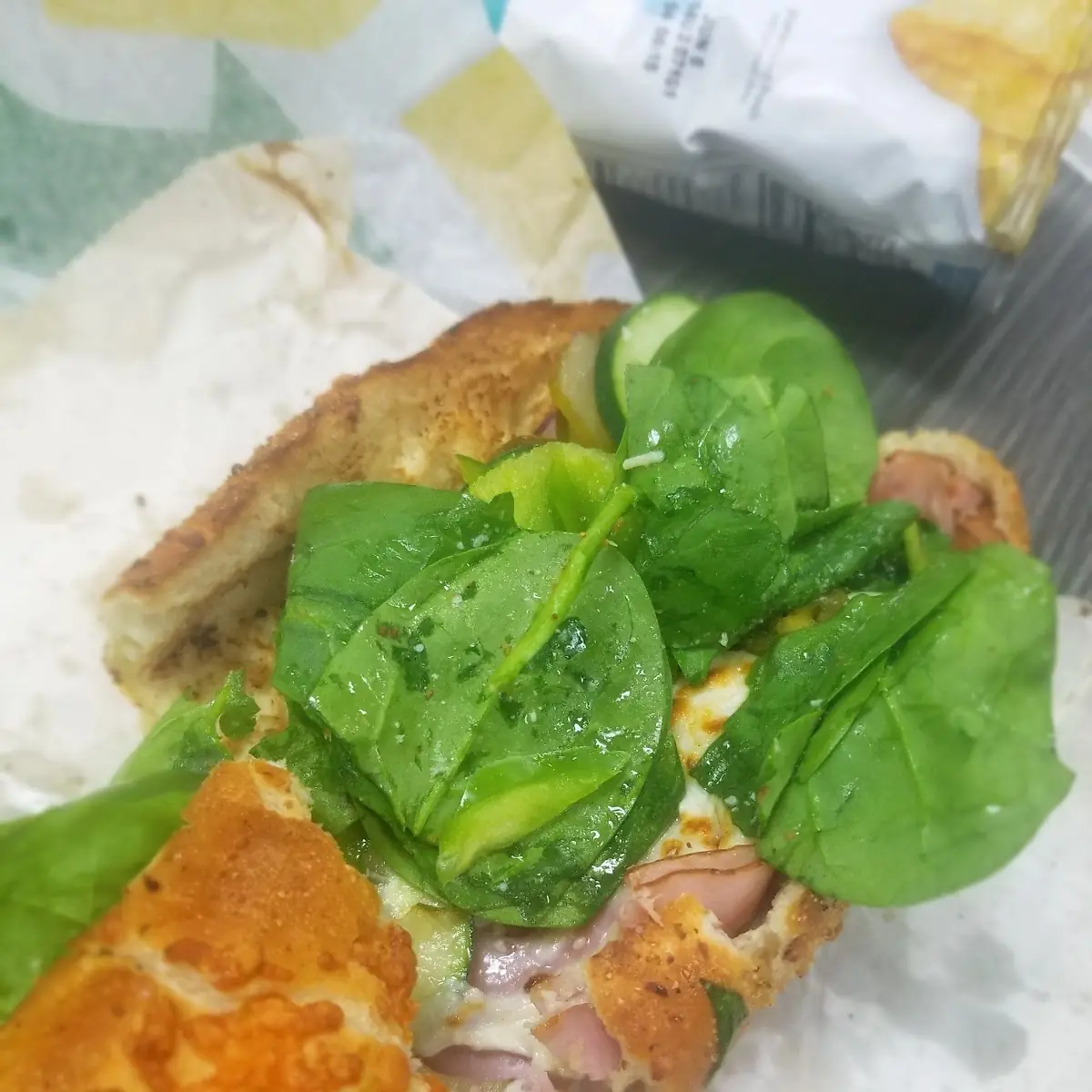 Club Sandwich