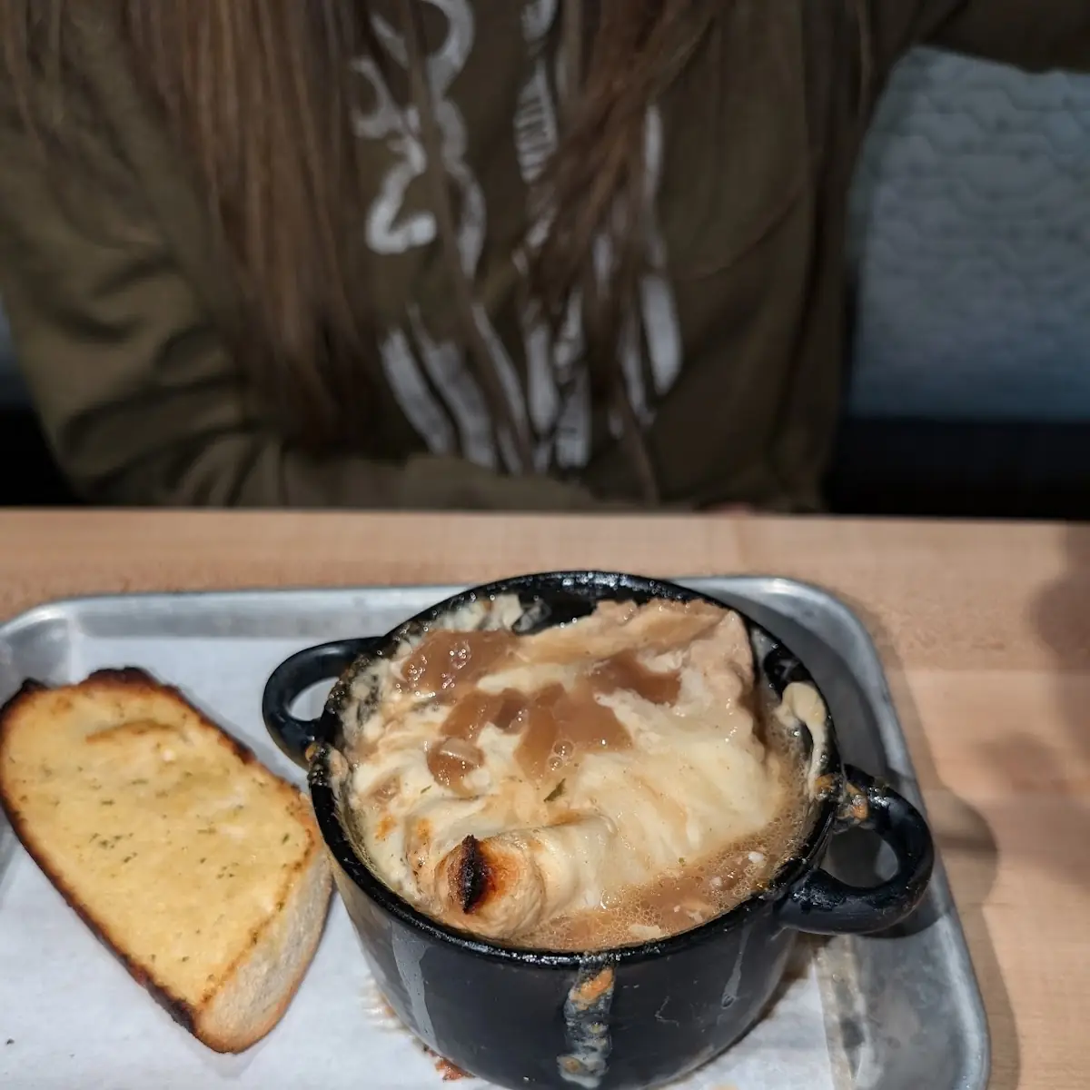 Onion Soup