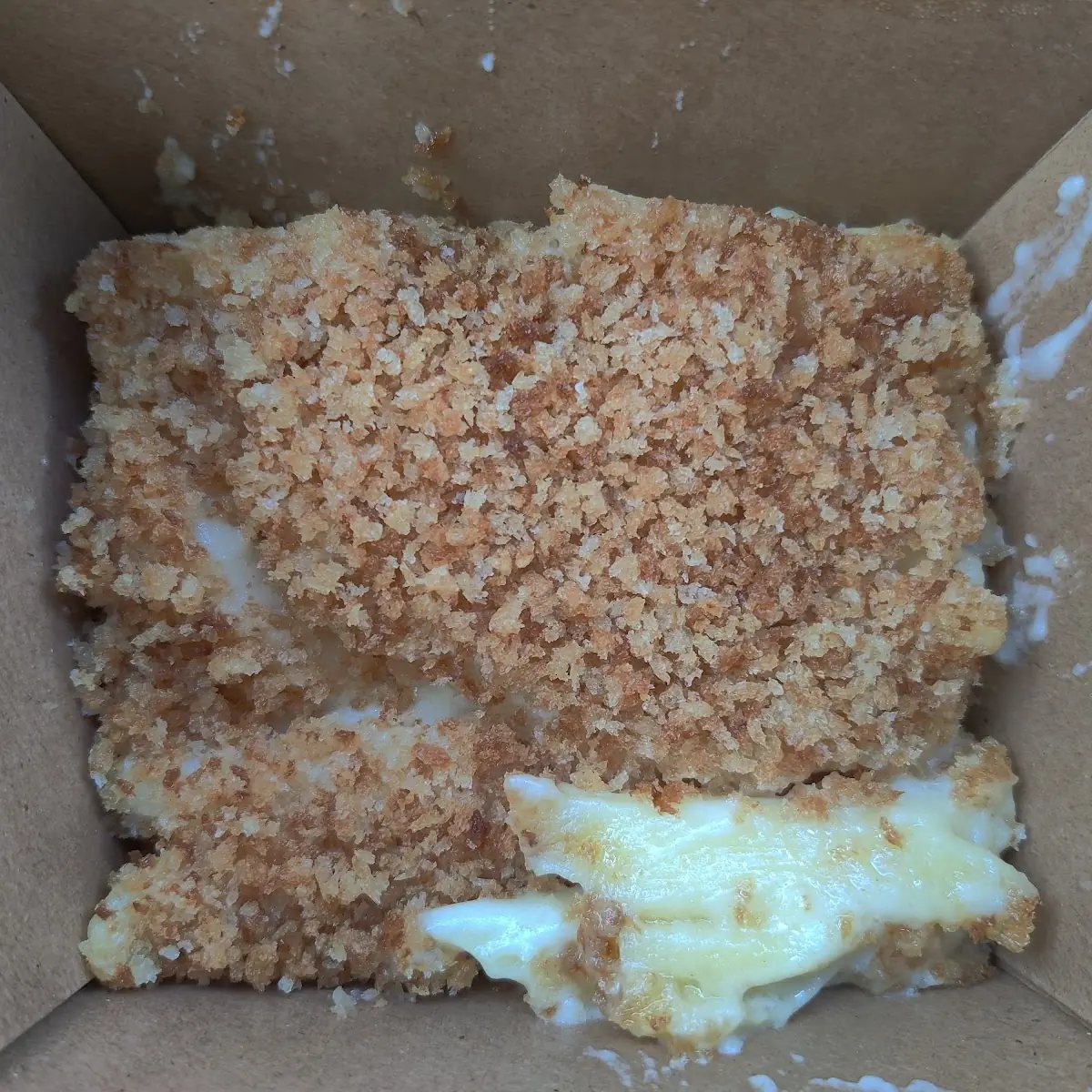 Mac and Cheese
