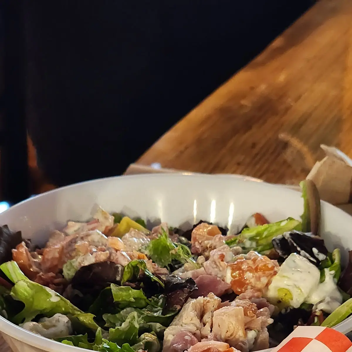 Cobb Salad