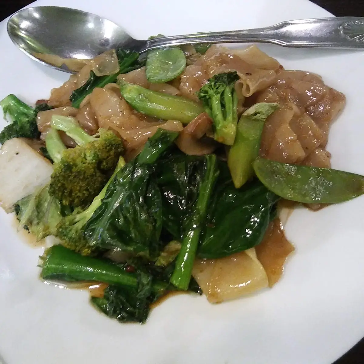 Chinese Broccoli