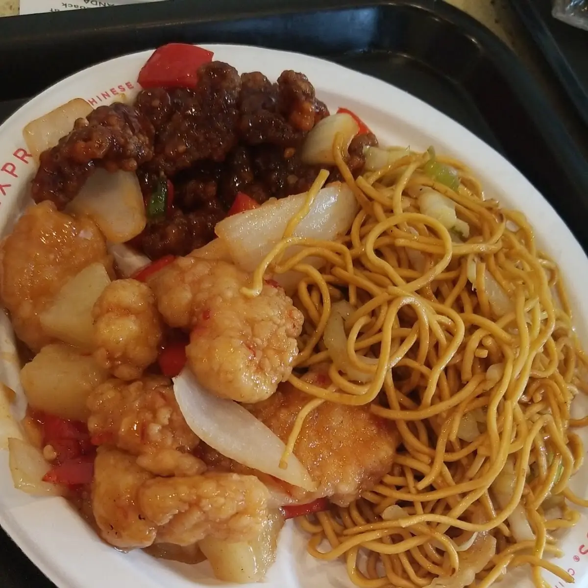 Lo Mein