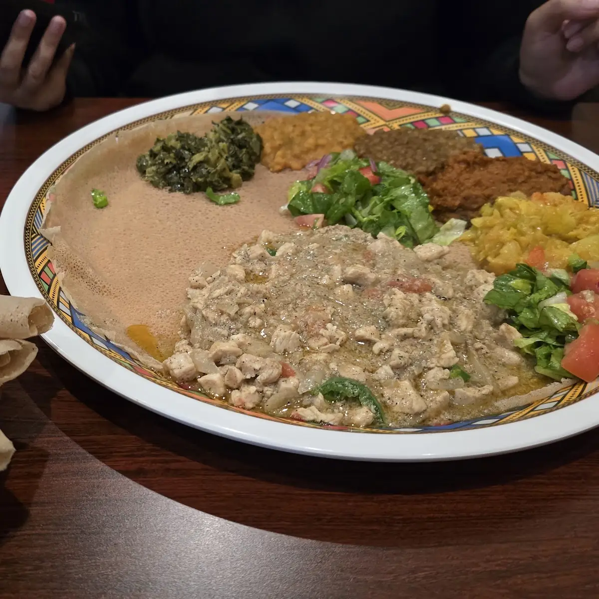 Injera