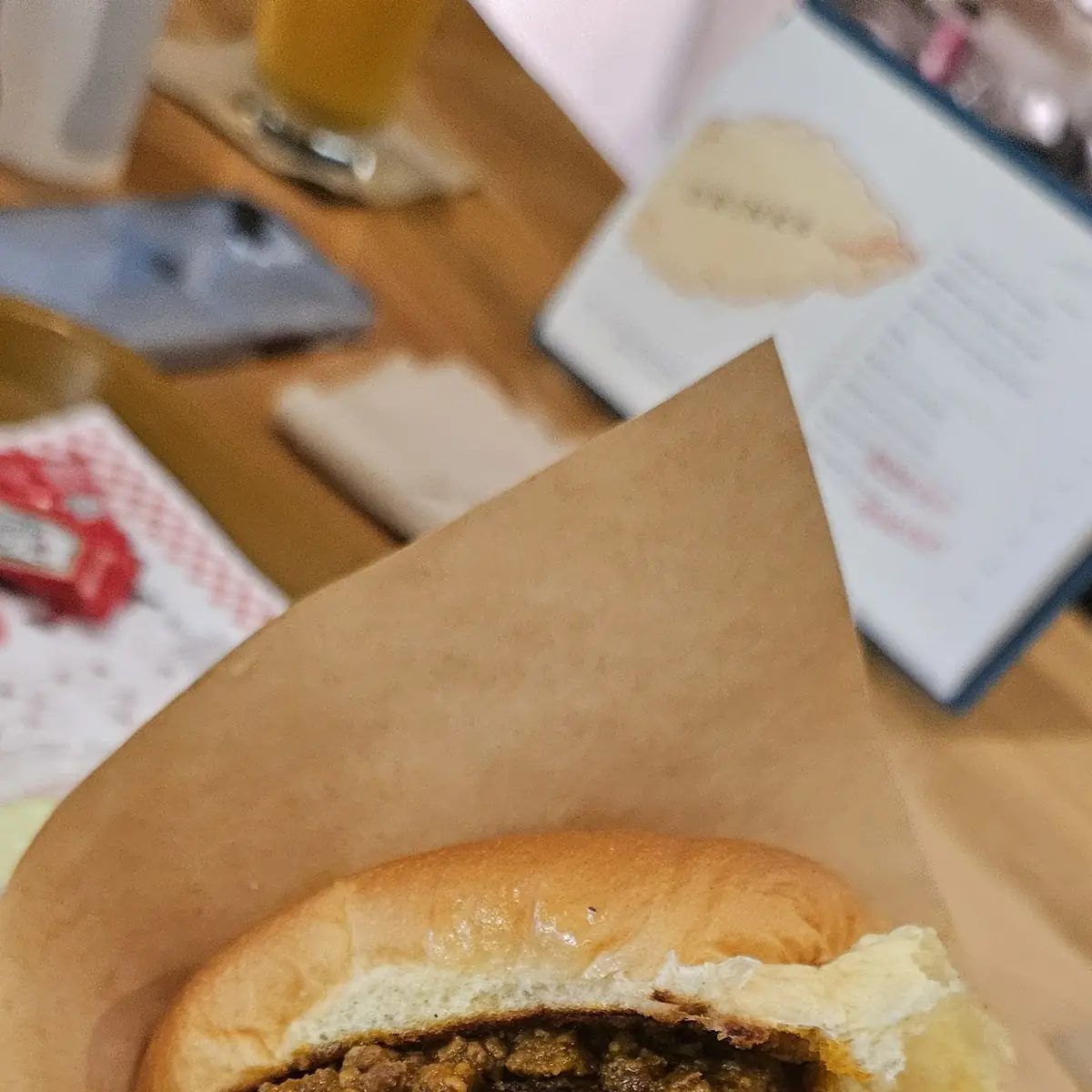 Smash Burger