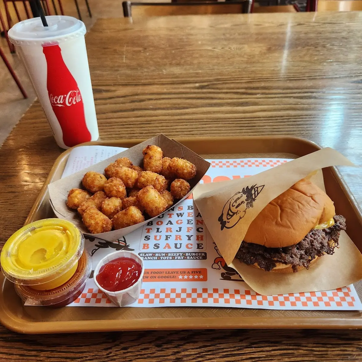 Tater Tots