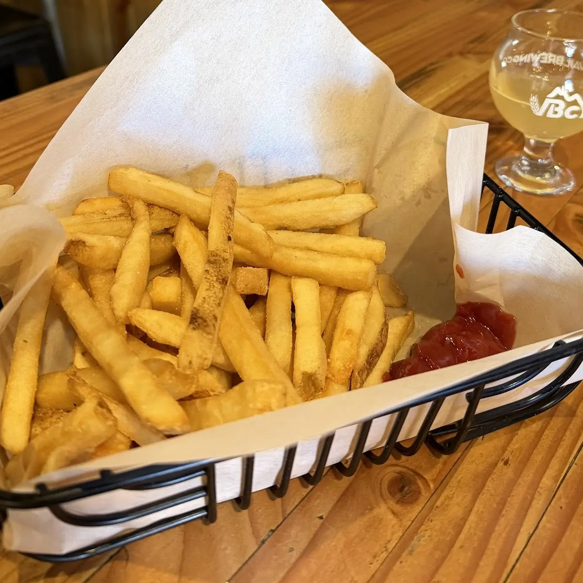 French Fries