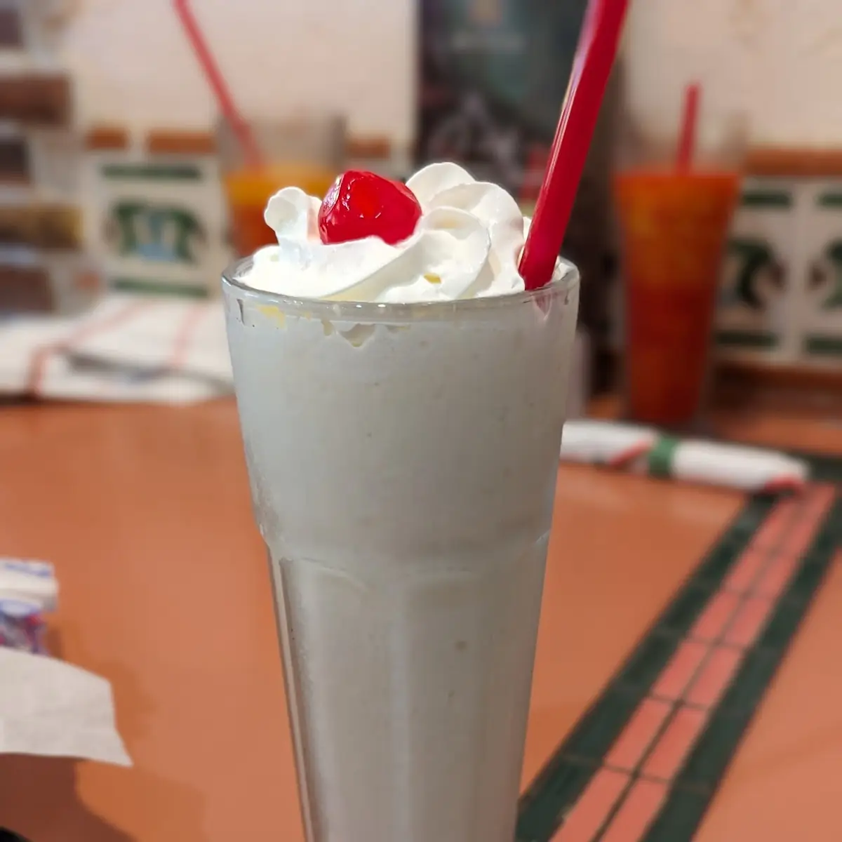 Pina Colada