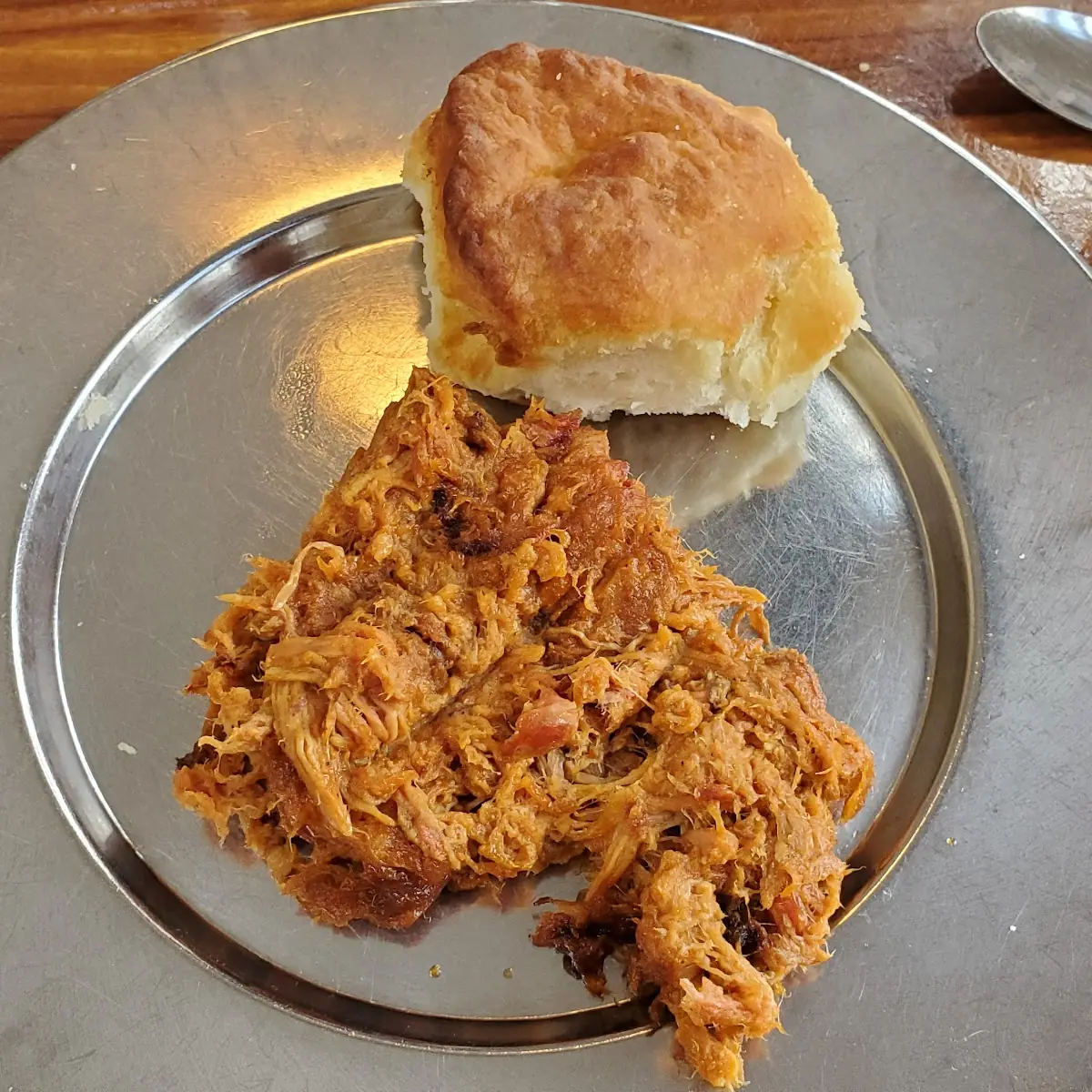 BBQ Pork