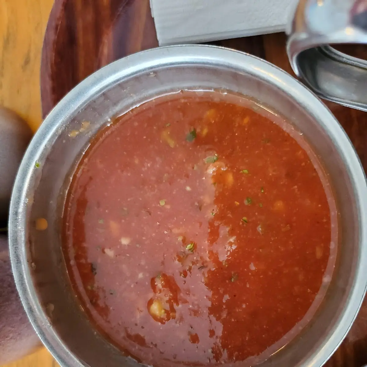 Gazpacho