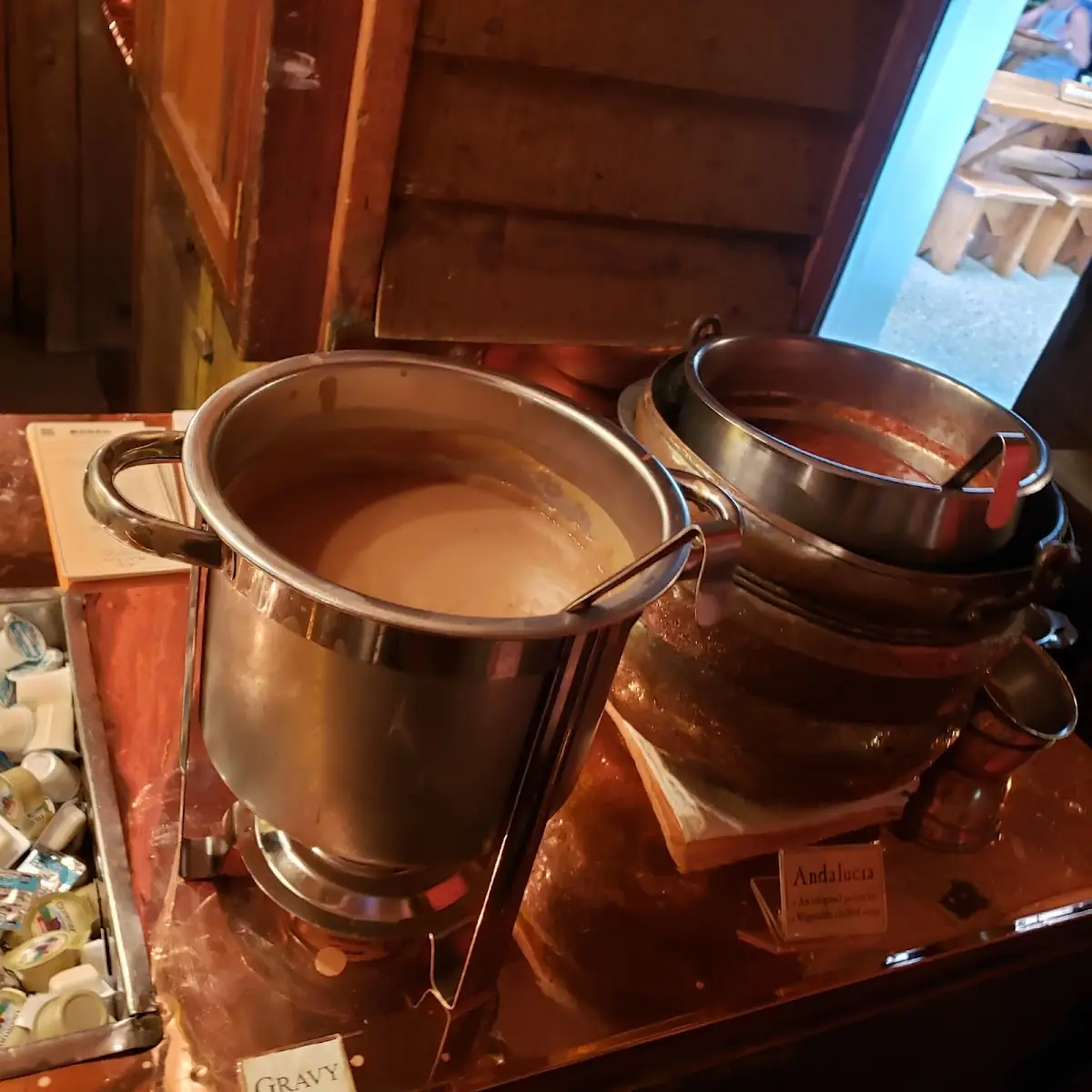 Soup