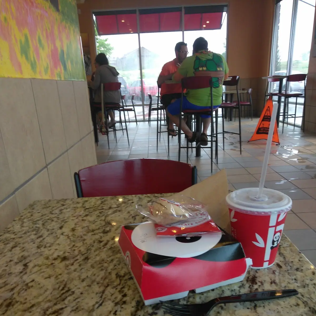 Kids Meal