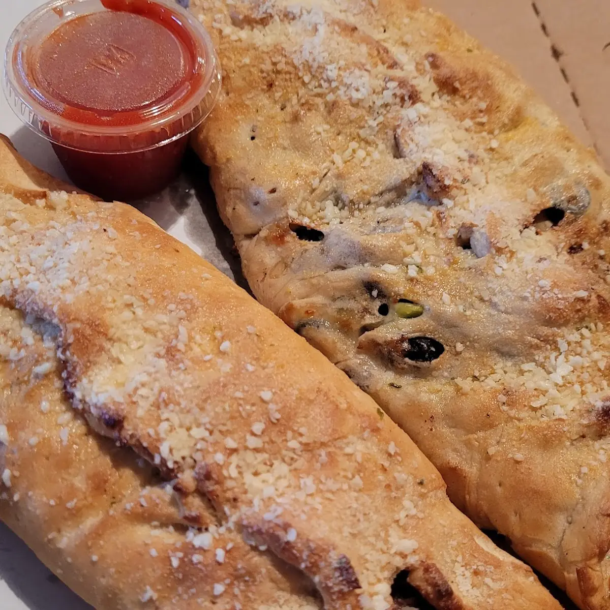 Calzone