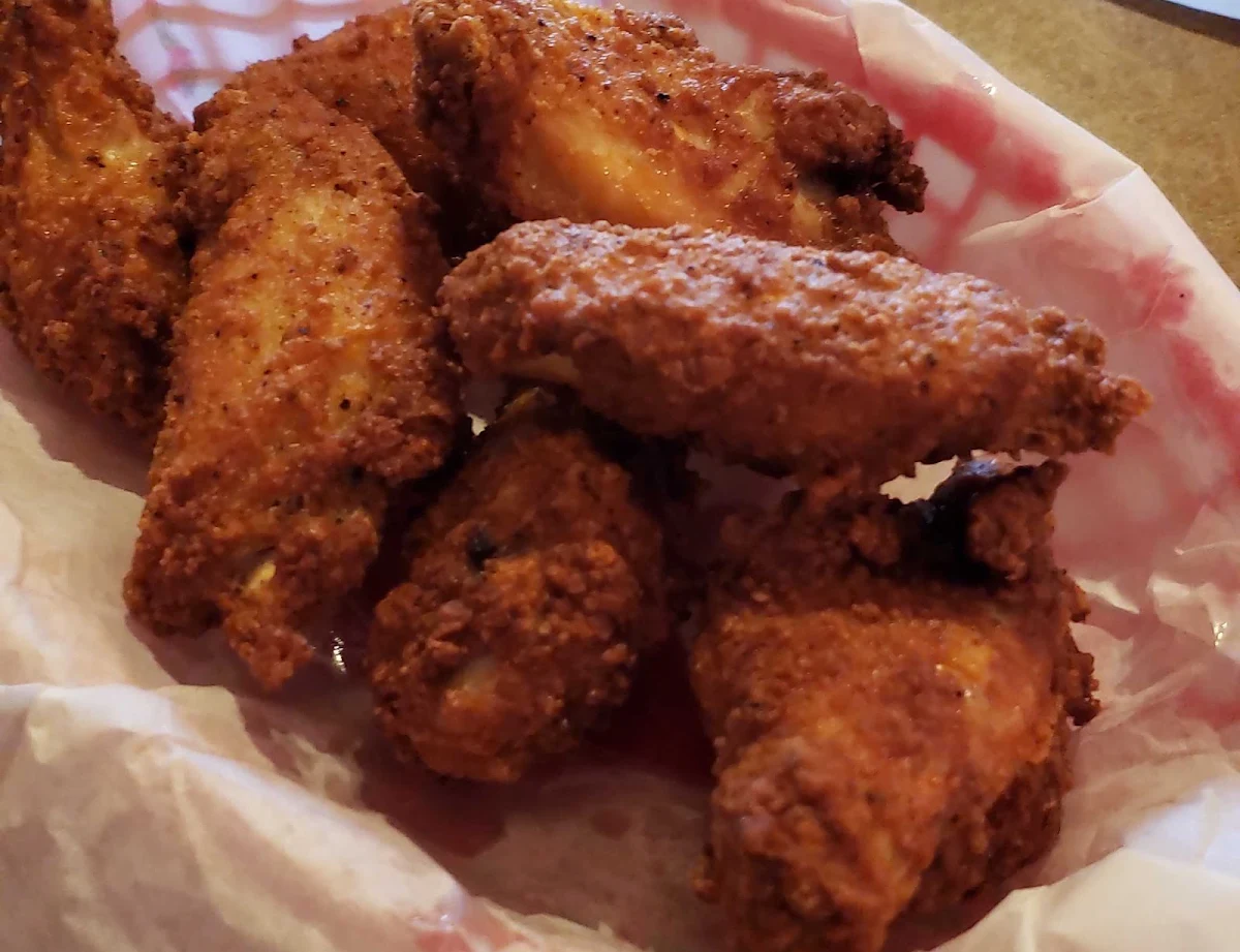Chicken Wings