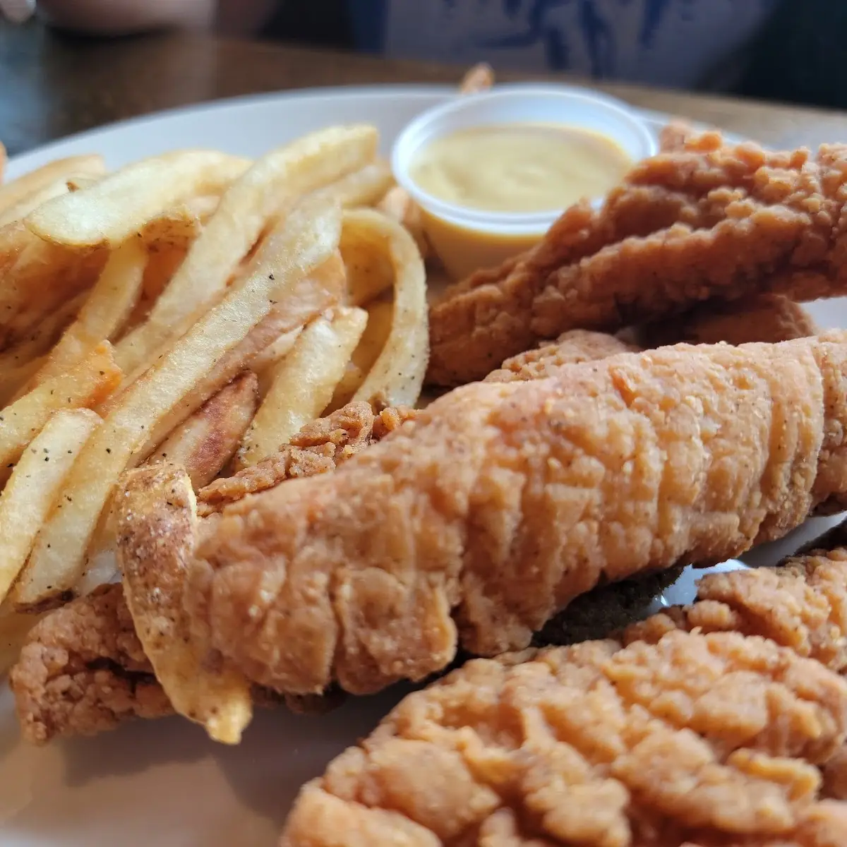 Chicken Tenders