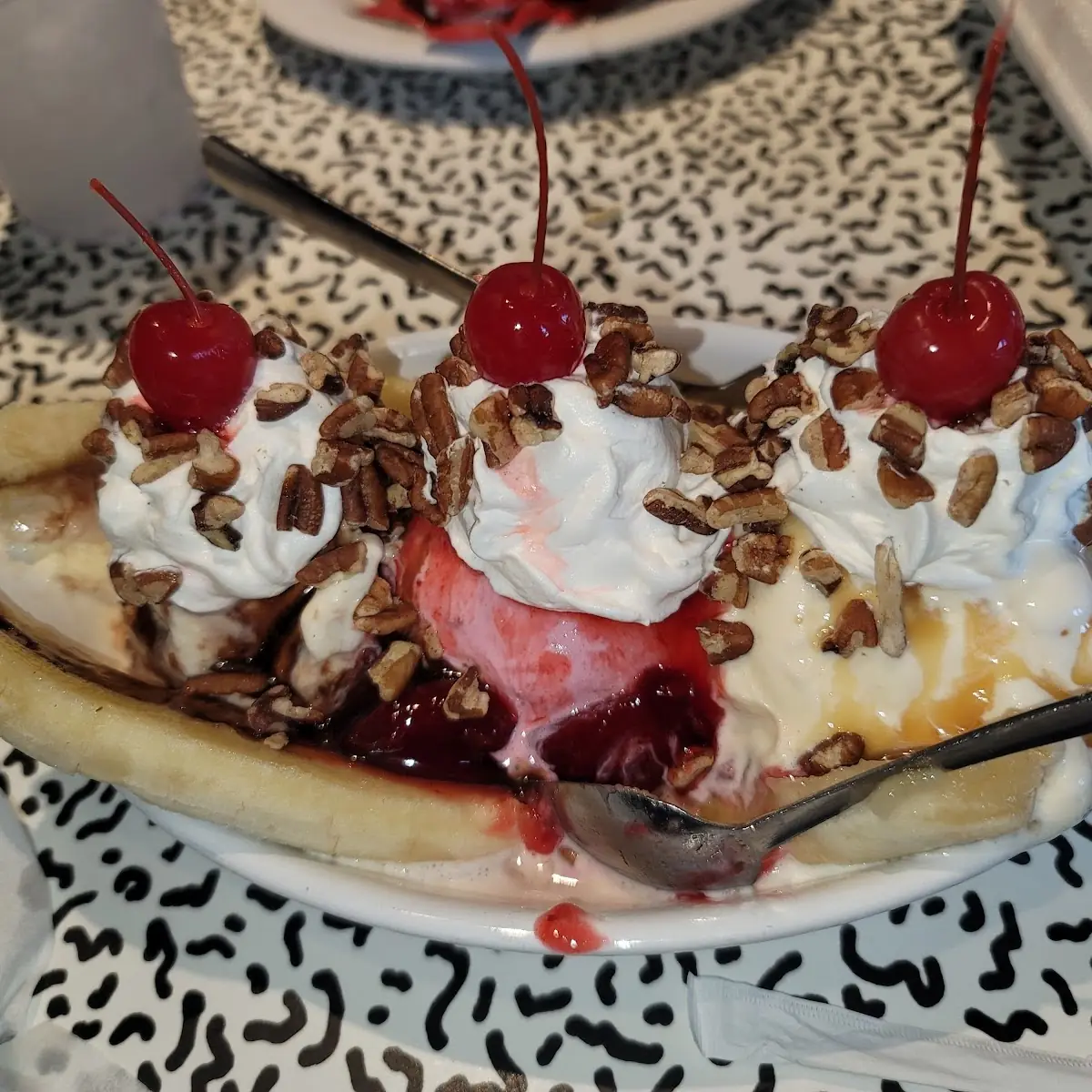 Banana Split