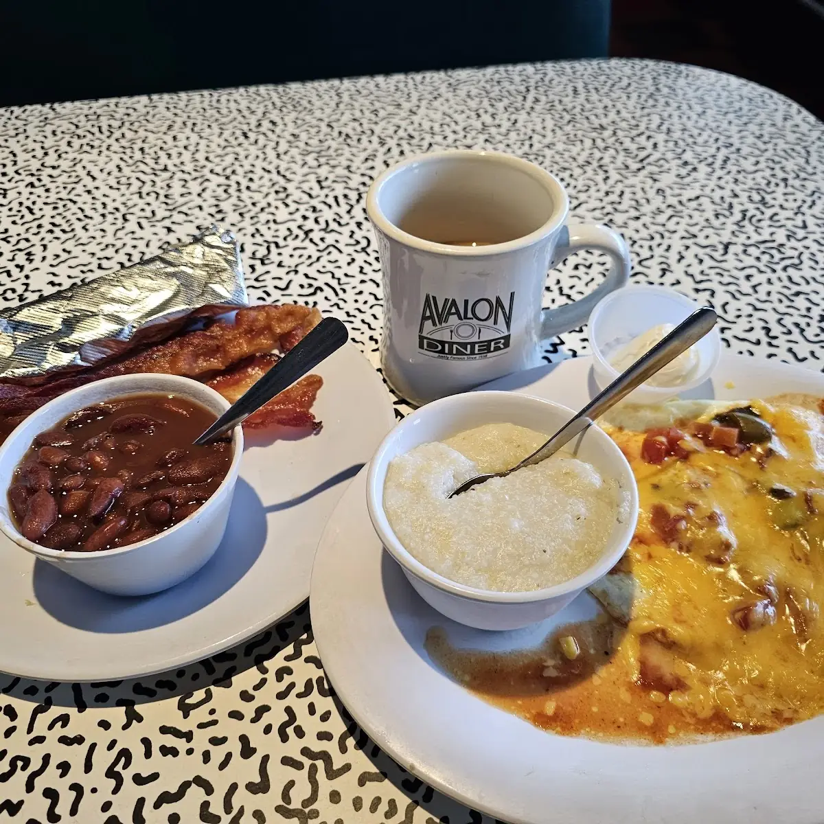 Huevos Rancheros
