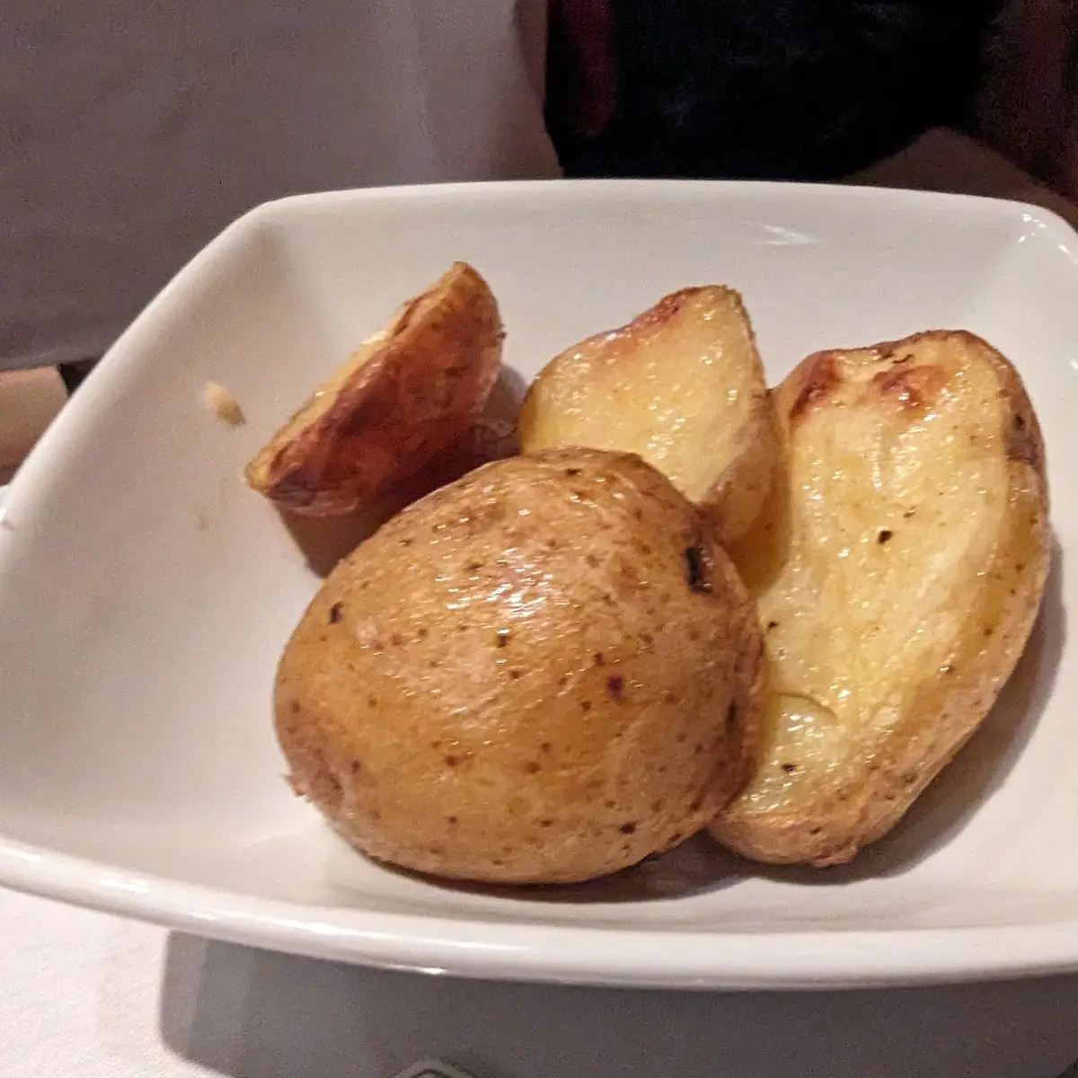 Baked Potato