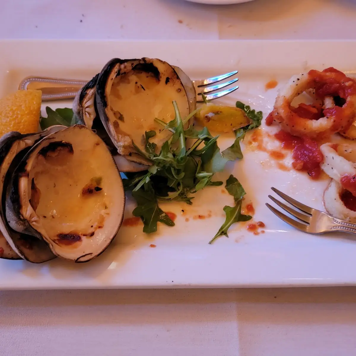 Clams Casino