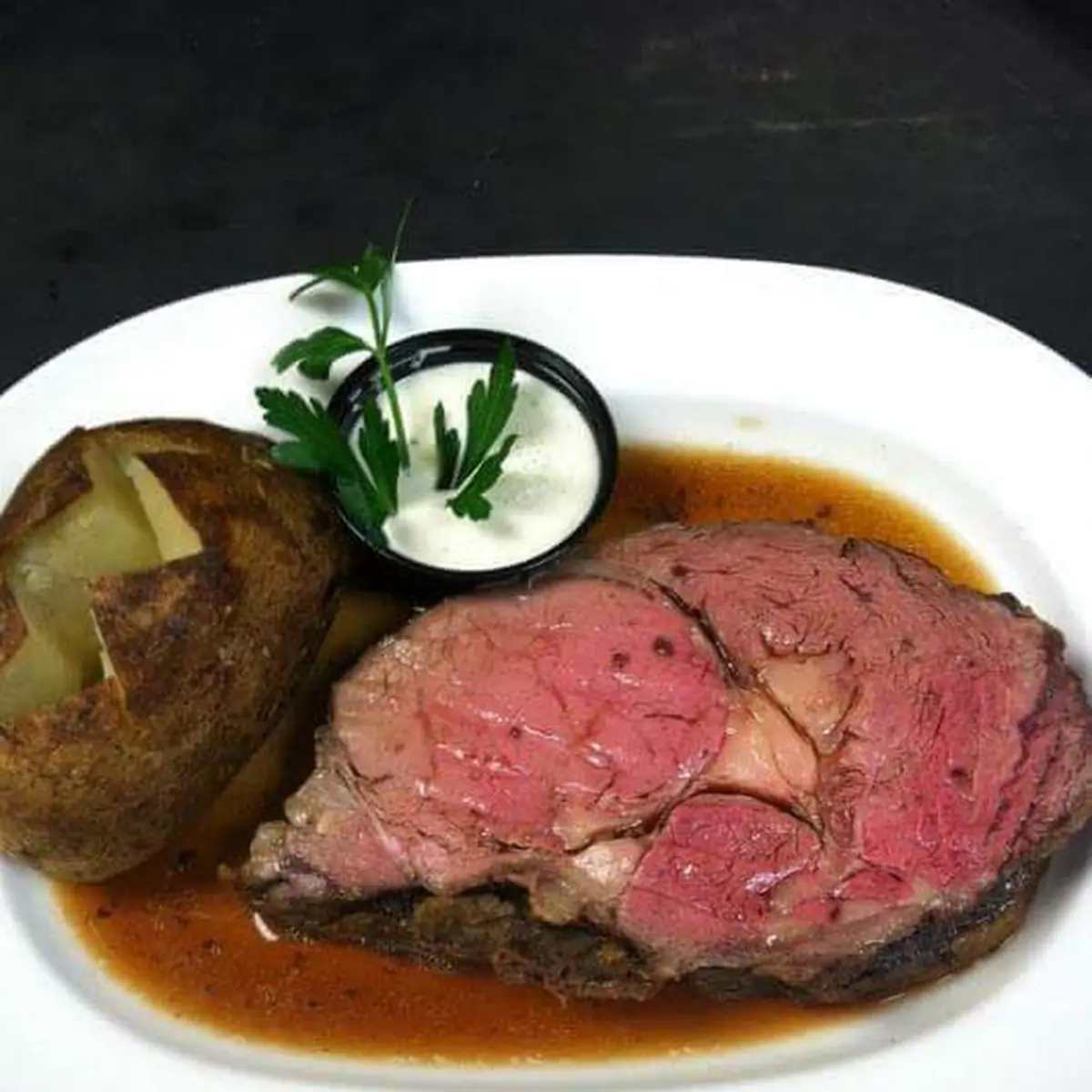 Filet Mignon