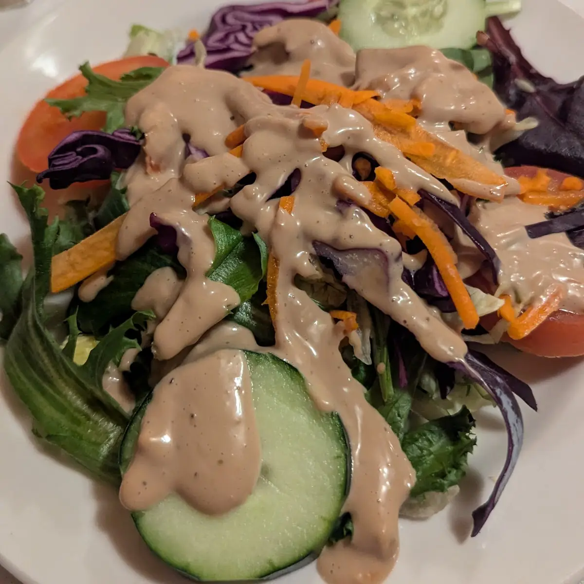 House Salad