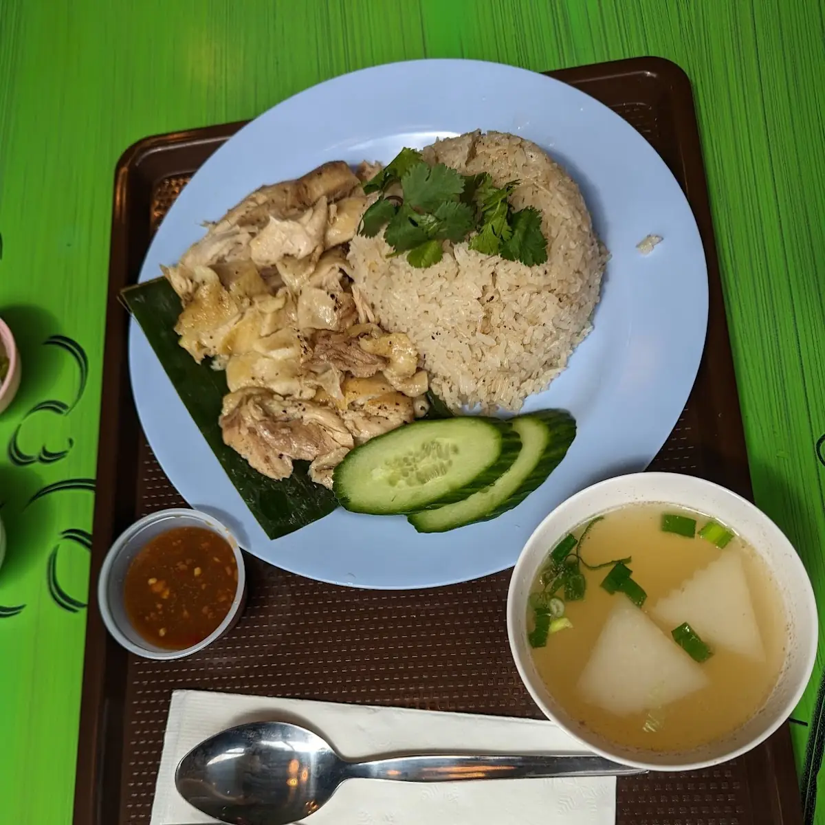 Kao Mun Gai
