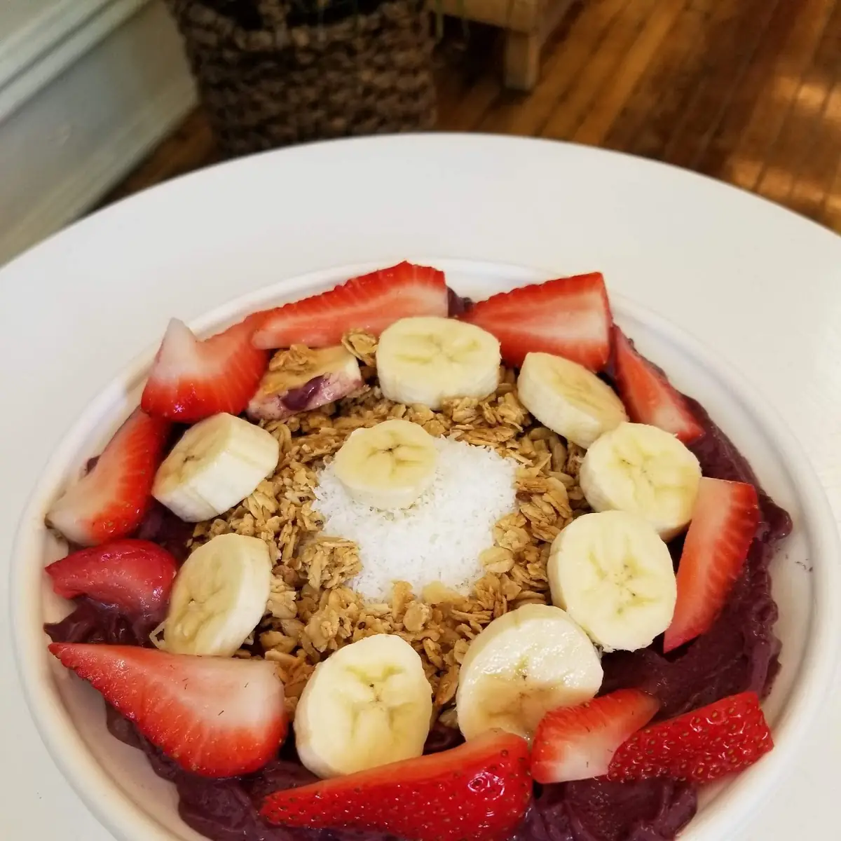 Acai Bowl