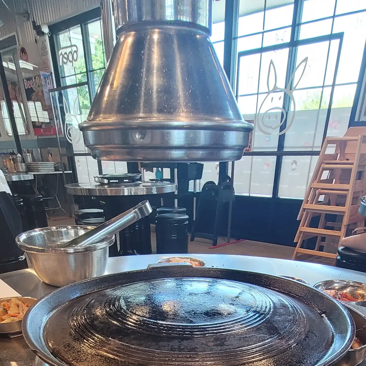 Hot Pot