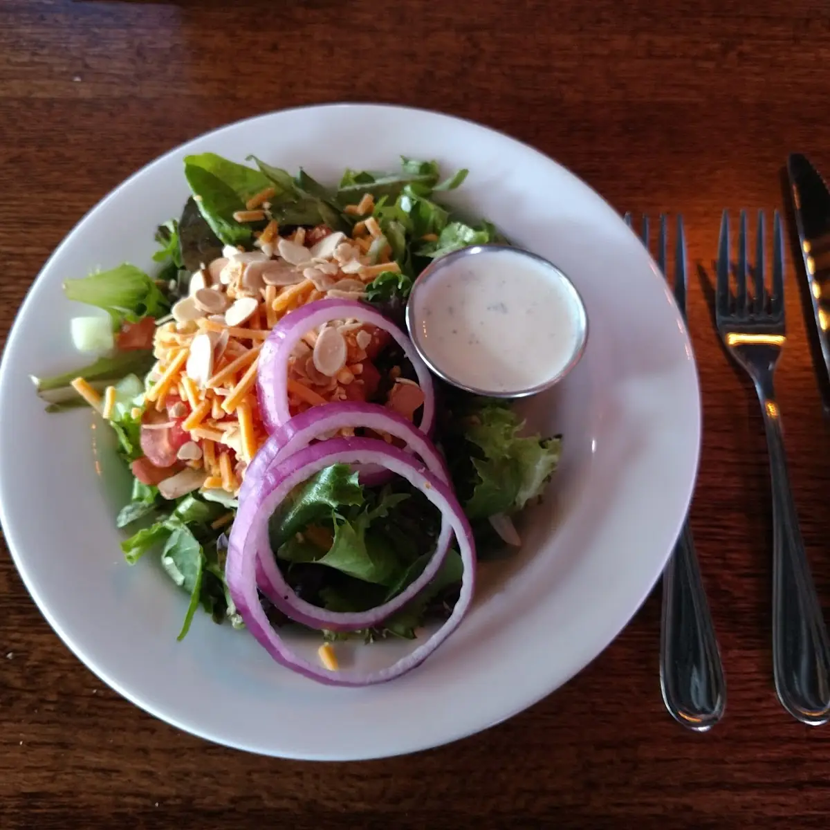 House Salad